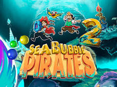 Spil Sea Bubble Pirate 2