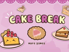 Spil Cake Break