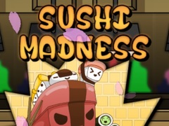 Spil Sushi Madness