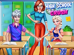 Spil High School Crush