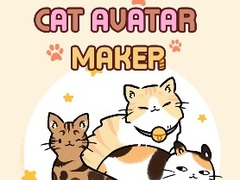 Spil Cat Avatar Maker