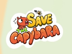 Spil Save the Capybara