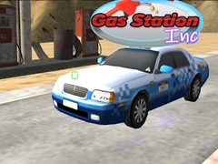 Spil Gas Station Inc