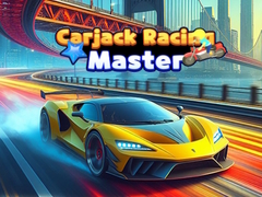 Spil Carjack Racing Master