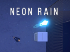 Spil Neon Rain