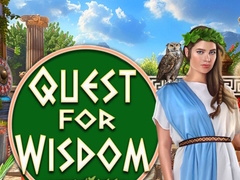 Spil Quest for Wisdom