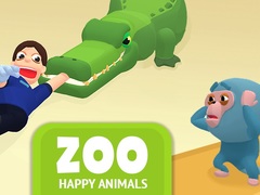 Spil Zoo Happy Animals