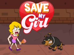 Spil Save My Girl