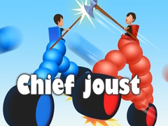 Spil Chief joust