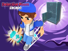Spil Detective Room Escape