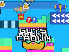 Spil Guys Arena Crown