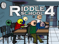 Spil Riddle School 4