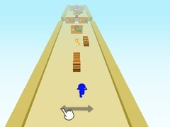 Spil Bridge Runner