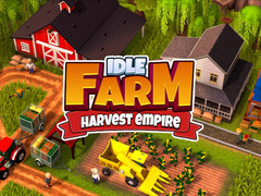 Spil Idle Farm Harvest Empire
