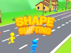 Spil Shape Shifting