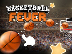 Spil Basketball Fever