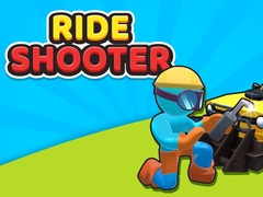 Spil Ride Shooter