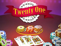 Spil Twenty One