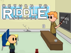 Spil Return to Riddle School