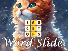Spil Word Slide