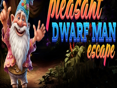 Spil Pleasant Dwarf Man Escape