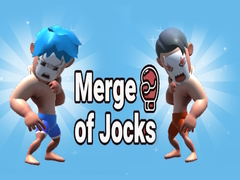 Spil Merge of Jocks