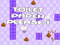 Spil Toilet Paper Please!