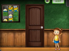 Spil Amgel Kids Room Escape 190