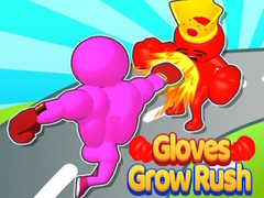 Spil Gloves Grow Rush