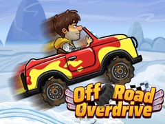 Spil Off Road Overdrive
