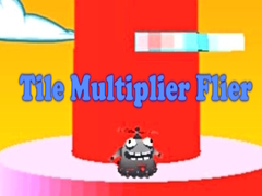 Spil Tile Multiplier Flier