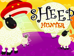 Spil Sheep Hunter
