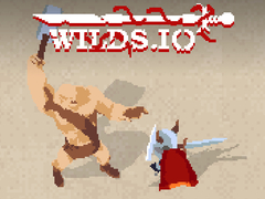 Spil Wilds.io