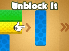 Spil Unblock It