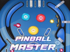 Spil Pinball Master