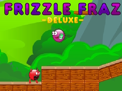 Spil Frizzle Fraz Deluxe