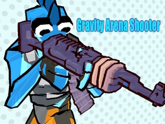 Spil Gravity Arena Shooter