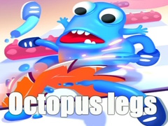 Spil Octopus legs
