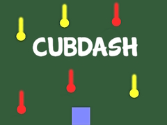 Spil CubDash