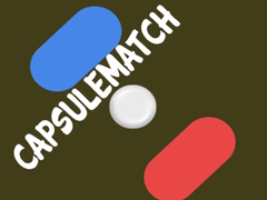 Spil CapsuleMatch