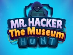 Spil Mr Hacker The Museum Hunts