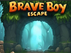 Spil Brave Boy Escape