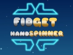 Spil Fidget Hand Spinner
