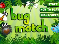 Spil Bug Match