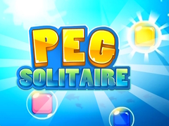 Spil Peg Solitaire