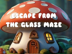 Spil Escape from the Glass Maze