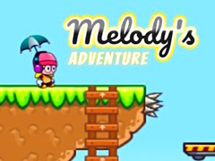 Spil Melody's Adventure