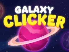 Spil Galaxy Clicker