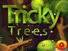 Spil Tricky Trees