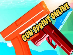 Spil Gun Sprint Online 